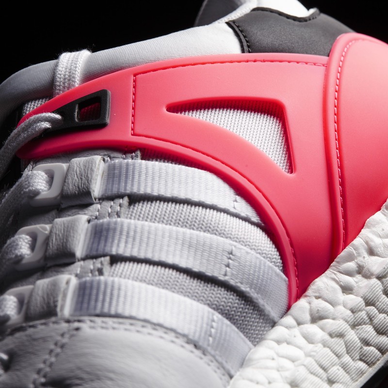 Eqt support hotsell rf red